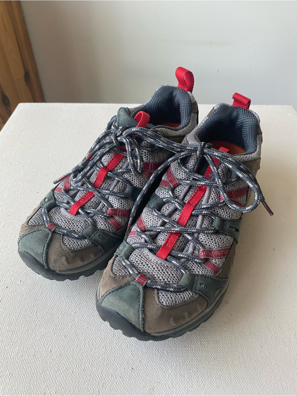 Merrell • Siren Sport Trail Hiking Shoes Sz 6